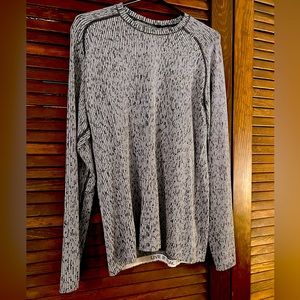 Lululemon Metal Vent Tech LS 2.0 Medium